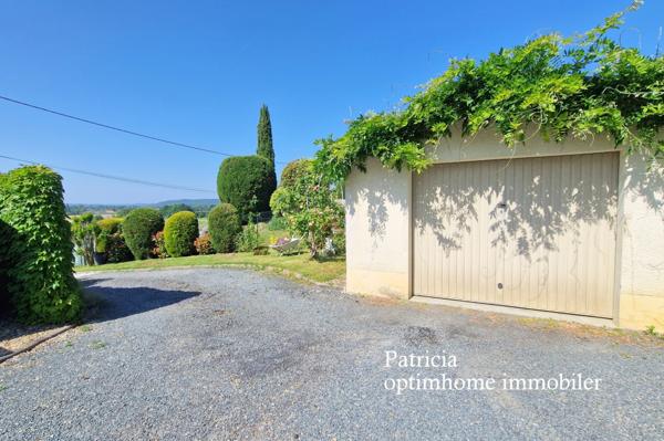 Maison à vendre 6 pièces LE FLEIX (24)