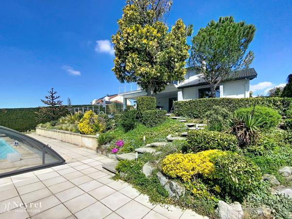 MAISON INDIVIDUELLE ST GENEST LERPT
