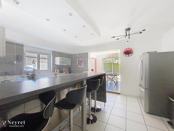 MAISON INDIVIDUELLE ST GENEST LERPT