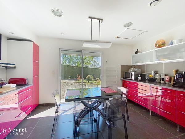 MAISON INDIVIDUELLE ST GENEST LERPT
