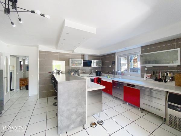 MAISON INDIVIDUELLE ST GENEST LERPT