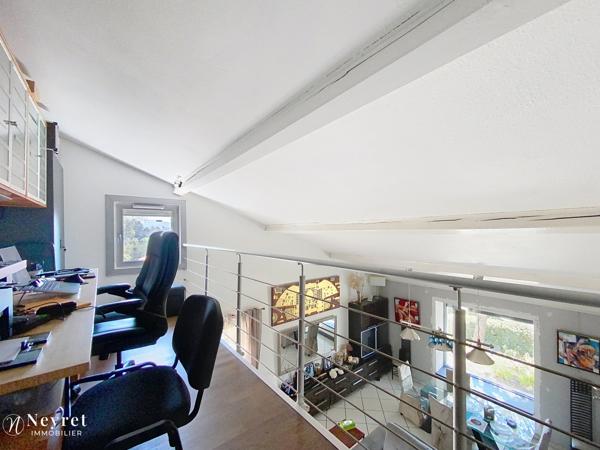 MAISON INDIVIDUELLE ST GENEST LERPT