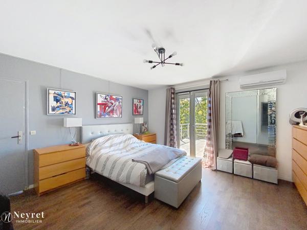 MAISON INDIVIDUELLE ST GENEST LERPT