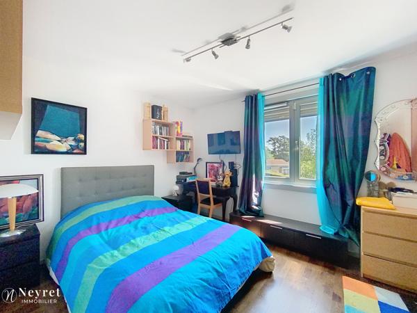 MAISON INDIVIDUELLE ST GENEST LERPT