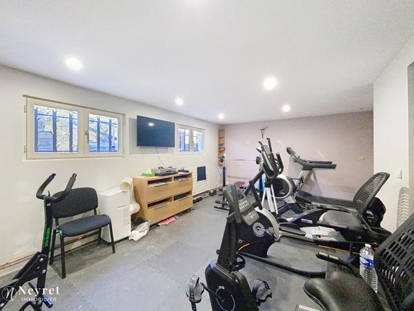 MAISON INDIVIDUELLE ST GENEST LERPT