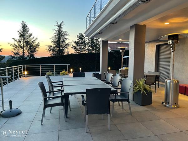 MAISON INDIVIDUELLE ST GENEST LERPT