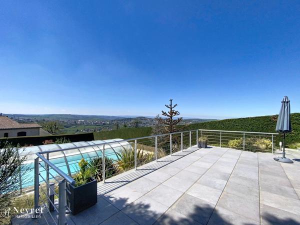 MAISON INDIVIDUELLE ST GENEST LERPT