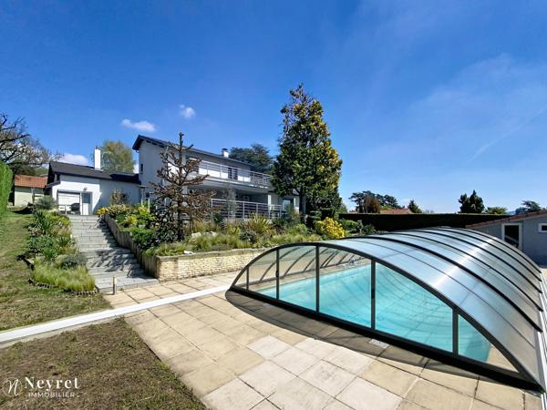 MAISON INDIVIDUELLE ST GENEST LERPT