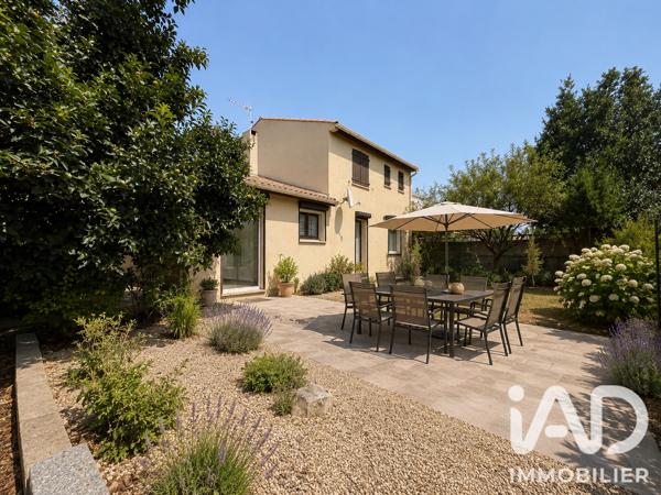 Maison à vendre 4 pièces 122,3 m² Narbonne