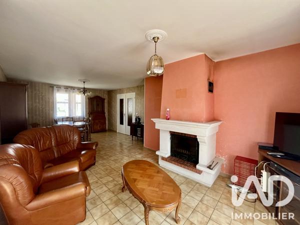 Maison à vendre 4 pièces 122,3 m² Narbonne