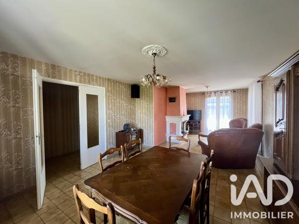 Maison à vendre 4 pièces 122,3 m² Narbonne