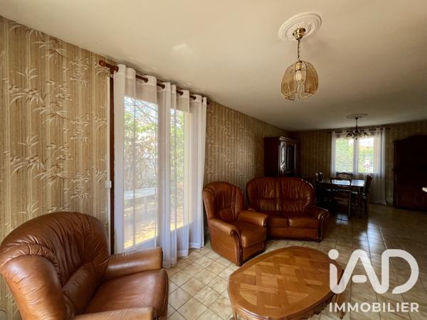 Maison à vendre 4 pièces 122,3 m² Narbonne