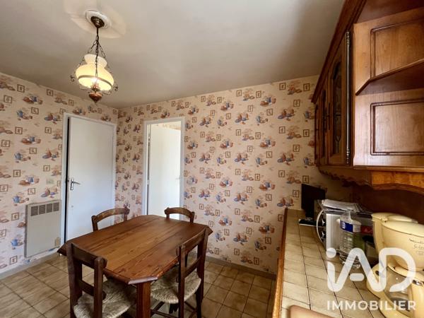 Maison à vendre 4 pièces 122,3 m² Narbonne