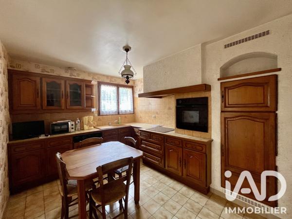 Maison à vendre 4 pièces 122,3 m² Narbonne
