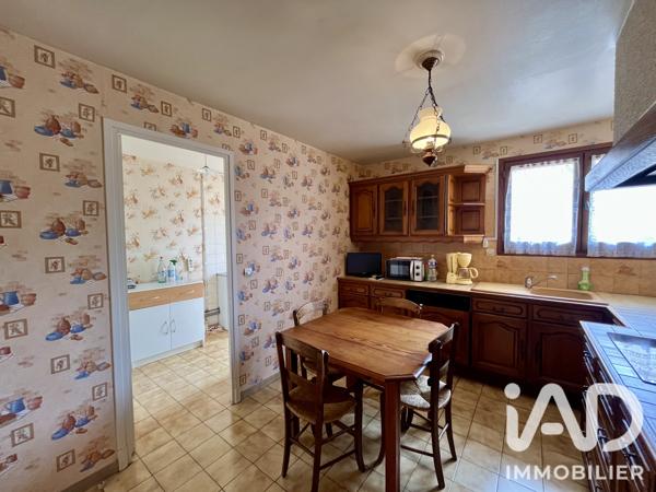 Maison à vendre 4 pièces 122,3 m² Narbonne