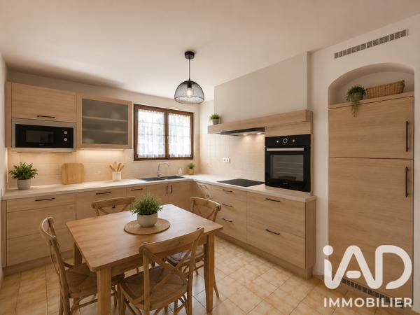 Maison à vendre 4 pièces 122,3 m² Narbonne