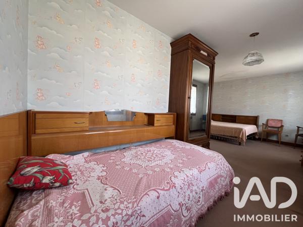 Maison à vendre 4 pièces 122,3 m² Narbonne