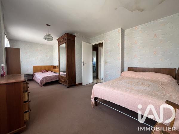 Maison à vendre 4 pièces 122,3 m² Narbonne
