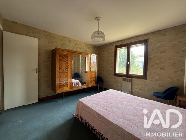 Maison à vendre 4 pièces 122,3 m² Narbonne