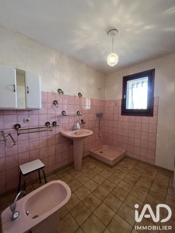 Maison à vendre 4 pièces 122,3 m² Narbonne