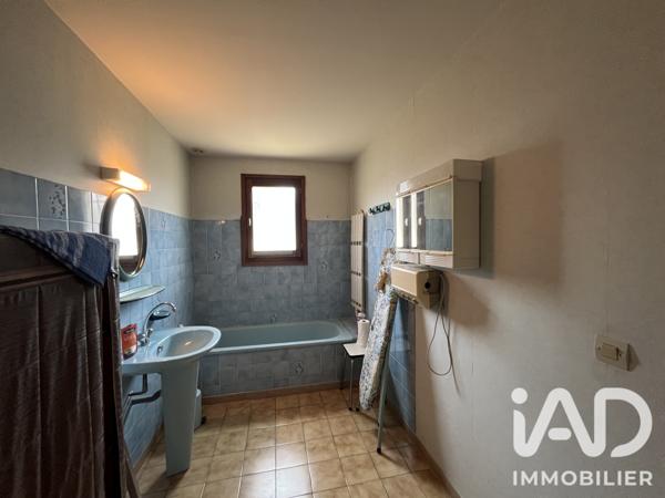 Maison à vendre 4 pièces 122,3 m² Narbonne