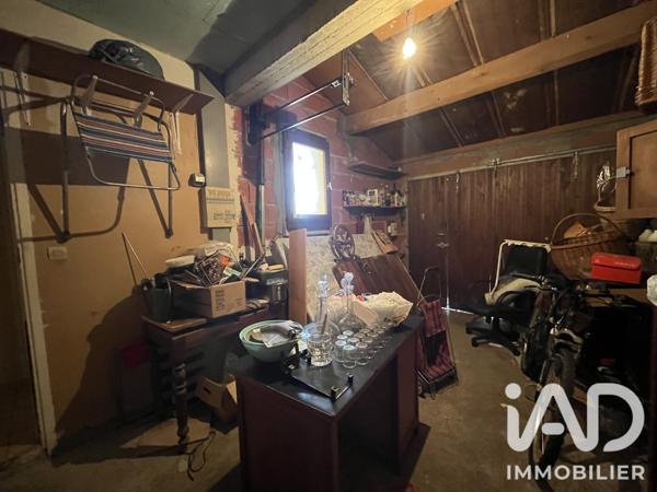 Maison à vendre 4 pièces 122,3 m² Narbonne