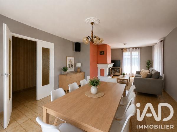 Maison à vendre 4 pièces 122,3 m² Narbonne