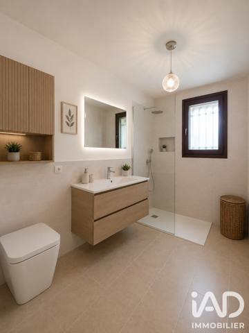 Maison à vendre 4 pièces 122,3 m² Narbonne