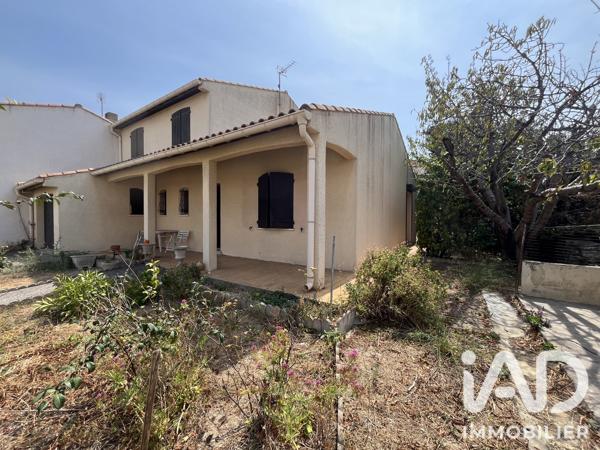 Maison à vendre 4 pièces 122,3 m² Narbonne