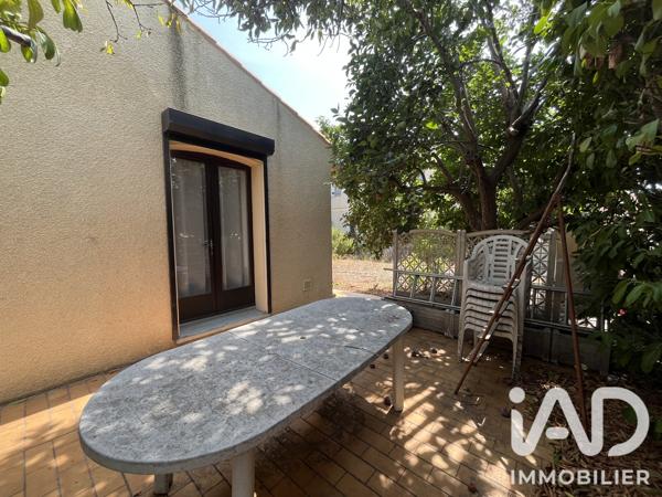 Maison à vendre 4 pièces 122,3 m² Narbonne