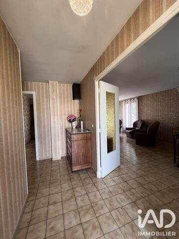 Maison à vendre 4 pièces 122,3 m² Narbonne