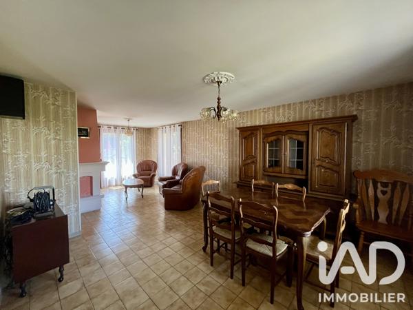 Maison à vendre 4 pièces 122,3 m² Narbonne