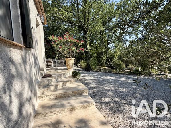Maison à vendre 3 pièces 90 m² Saint-Hippolyte-du-Fort