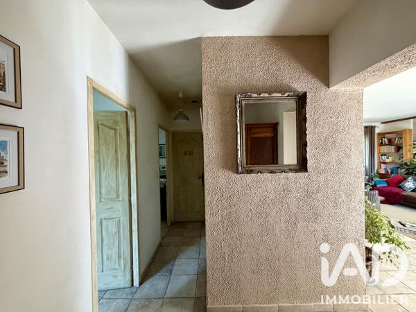 Maison à vendre 3 pièces 90 m² Saint-Hippolyte-du-Fort