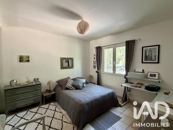 Maison à vendre 3 pièces 90 m² Saint-Hippolyte-du-Fort