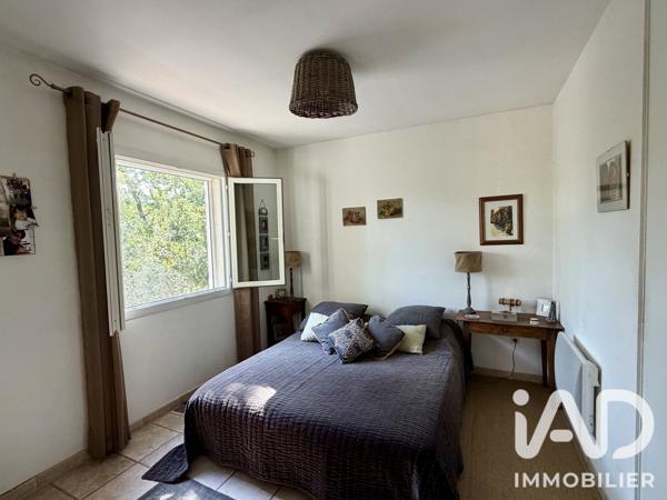 Maison à vendre 3 pièces 90 m² Saint-Hippolyte-du-Fort