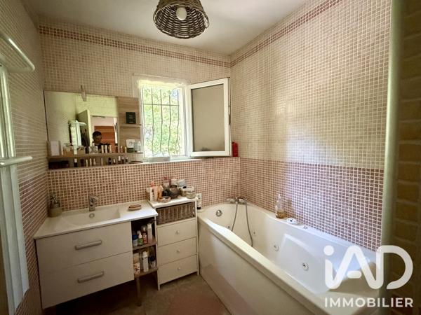Maison à vendre 3 pièces 90 m² Saint-Hippolyte-du-Fort