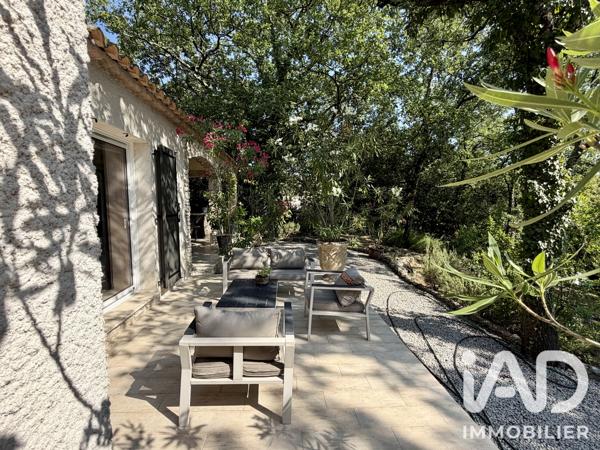 Maison à vendre 3 pièces 90 m² Saint-Hippolyte-du-Fort