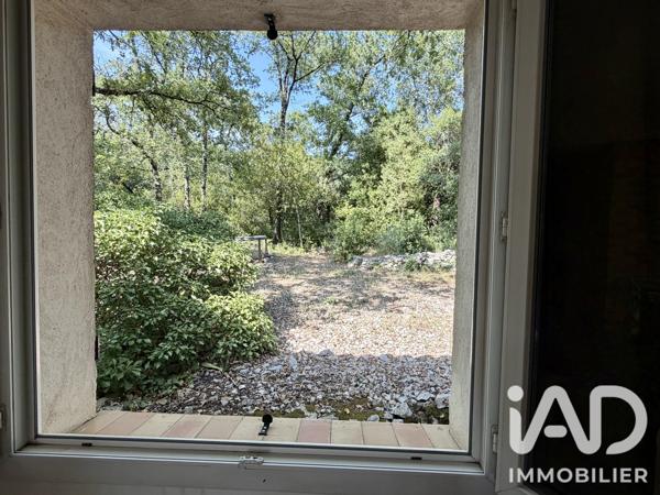 Maison à vendre 3 pièces 90 m² Saint-Hippolyte-du-Fort