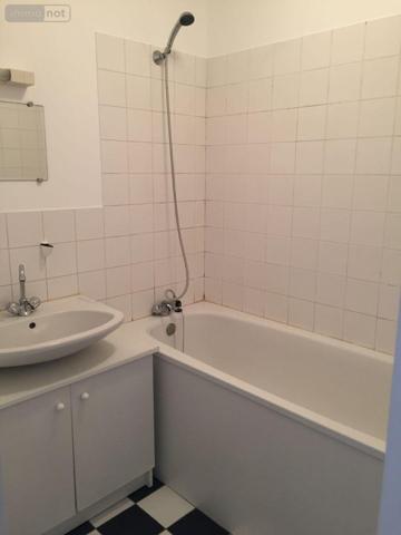 Appartement à louer à Irodouër en Ille-et-Vilaine (35850), ref : 11803/2366