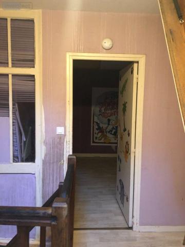 Maison à vendre à Saint-Amand-Montrond dans le Cher (18200), ref : 18022/730