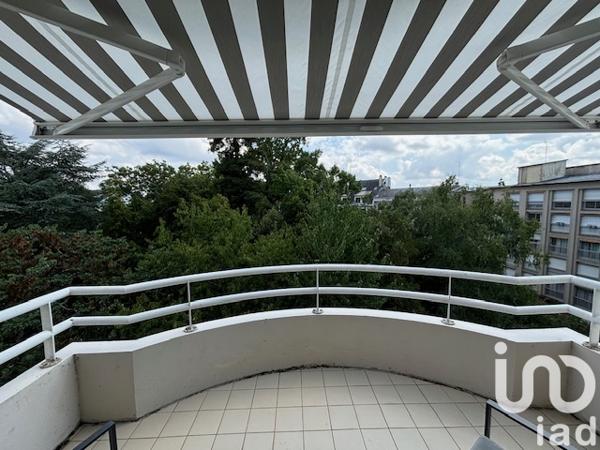 Appartement à vendre 5 pièces 96 m² Nantes