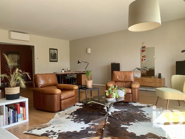 Appartement à vendre 5 pièces 96 m² Nantes