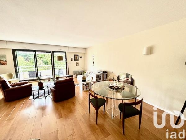 Appartement à vendre 5 pièces 96 m² Nantes