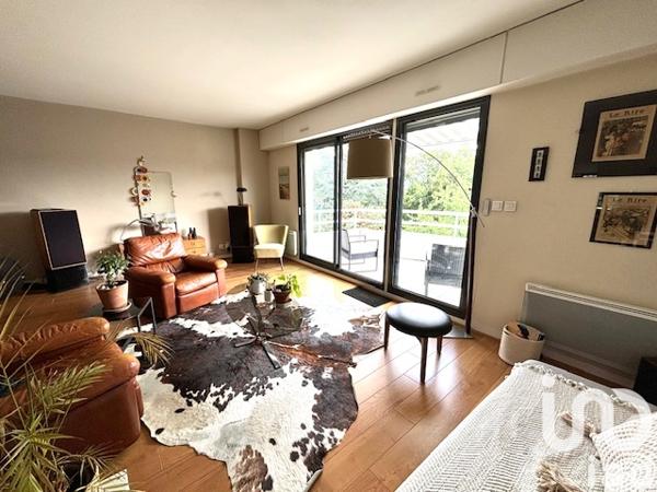 Appartement à vendre 5 pièces 96 m² Nantes