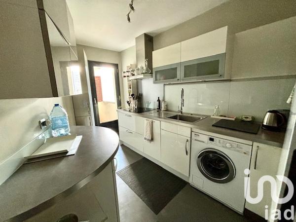 Appartement à vendre 5 pièces 96 m² Nantes