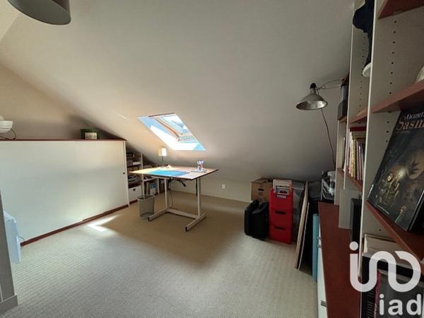 Appartement à vendre 5 pièces 96 m² Nantes