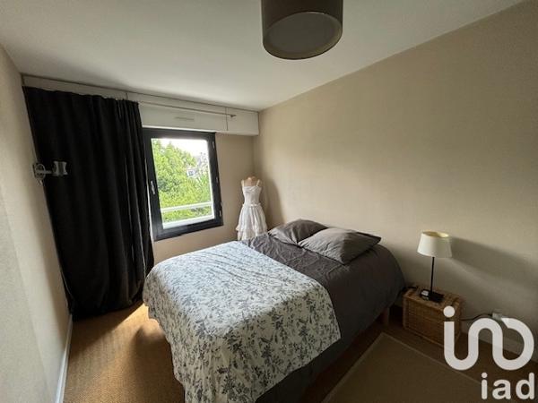 Appartement à vendre 5 pièces 96 m² Nantes