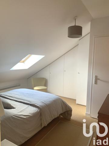 Appartement à vendre 5 pièces 96 m² Nantes