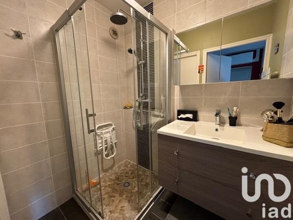 Appartement à vendre 5 pièces 96 m² Nantes